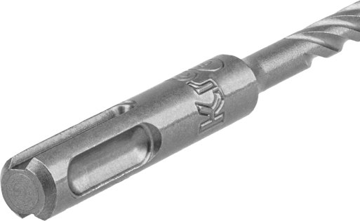 Бур Kranz Super 6x110мм SDS Plus / KR-91-0452