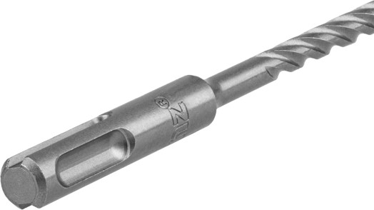 Бур Kranz Super 6x210мм SDS Plus / KR-91-0454