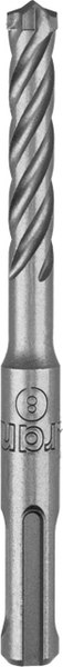 Бур Kranz Super 8x110мм SDS Plus / KR-91-0456 - фото