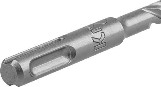 Бур Kranz Super 8x110мм SDS Plus / KR-91-0456