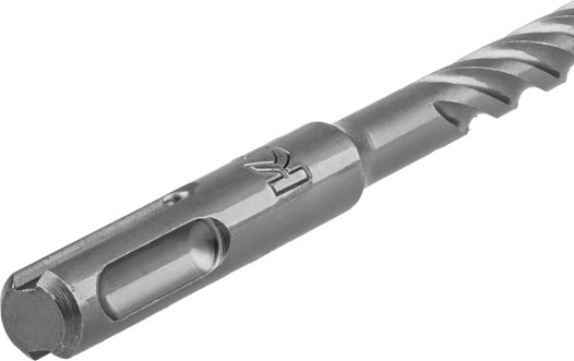 Бур Kranz Super 8x160мм SDS Plus / KR-91-0457