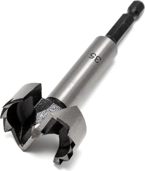 Набор сверл Kranz KR-91-0792