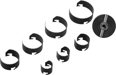 Набор коронок Kranz KR-92-0256