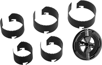 Набор коронок Kranz KR-92-0255