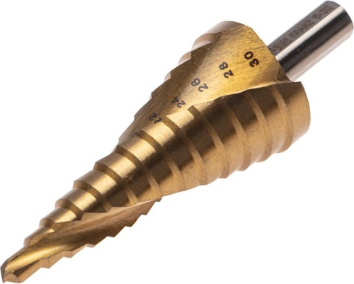 Сверло Kranz KR-12-6616 - фото