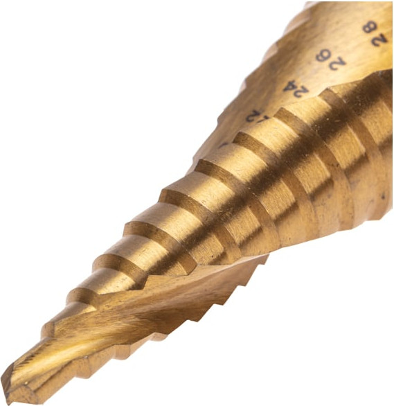 Сверло Kranz KR-12-6616