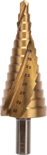 Сверло Kranz KR-12-6616