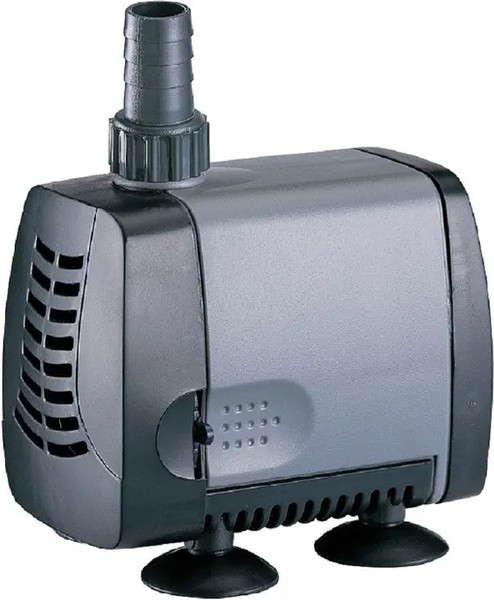 Помпа для аквариума Atman Подъемная 2000 л/ч, 28W до 2м / ATM-AT-104S - фото