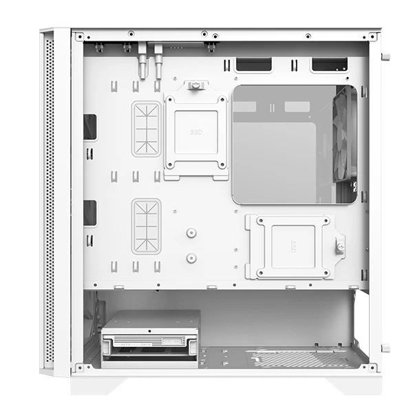 Корпус для компьютера Montech Air 100 Lite