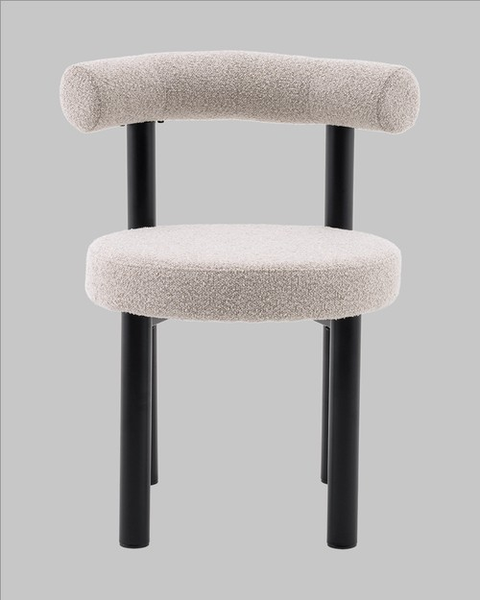 Стул Stool Group Tomo / DC-2409010A beige FM11