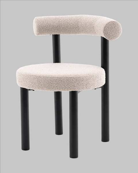 Стул Stool Group Tomo / DC-2409010A beige FM11