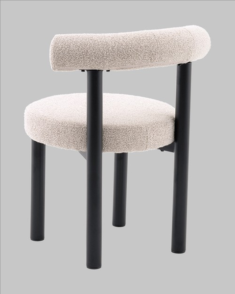 Стул Stool Group Tomo / DC-2409010A beige FM11