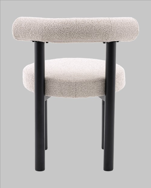 Стул Stool Group Tomo / DC-2409010A beige FM11