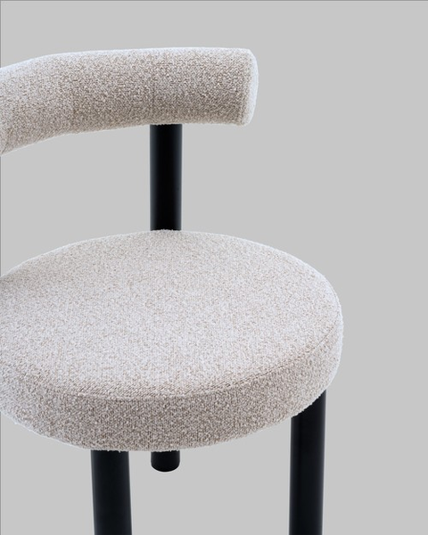 Стул Stool Group Tomo / DC-2409010A beige FM11