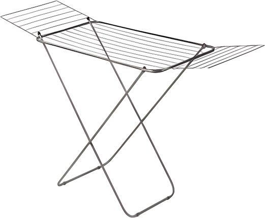 Сушилка для белья Планета Mintaka П041/2-1 - фото