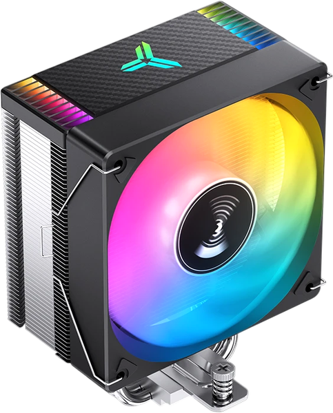 Кулер для процессора Jonsbo CR-1000 Evo ARGB - фото