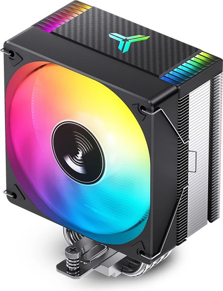 Кулер для процессора Jonsbo CR-1000 Evo ARGB