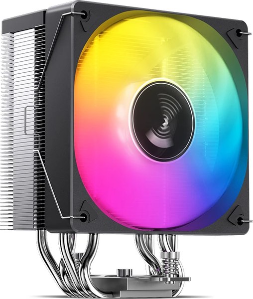 Кулер для процессора Jonsbo CR-1000 Evo ARGB