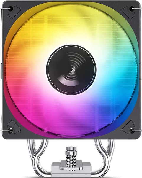 Кулер для процессора Jonsbo CR-1000 Evo ARGB