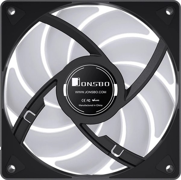 Кулер для процессора Jonsbo CR-1000 Evo ARGB
