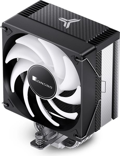 Кулер для процессора Jonsbo CR-1000 Evo ARGB