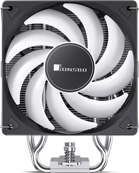 Кулер для процессора Jonsbo CR-1000 Evo ARGB