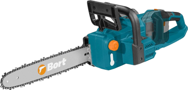 Пила цепная аккумуляторная Bort BKS-4014 (93418507) - фото