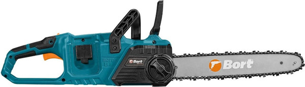 Пила цепная аккумуляторная Bort BKS-4014 (93418507)