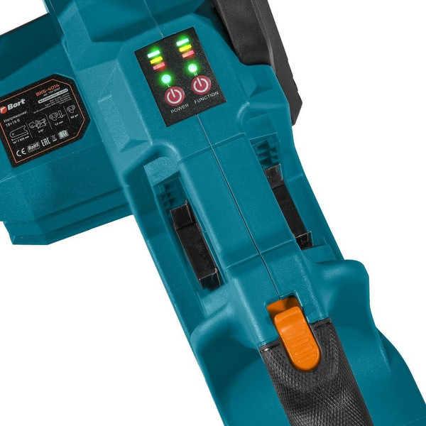 Пила цепная аккумуляторная Bort BKS-4014 (93418507)