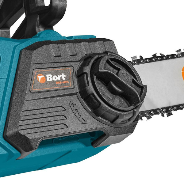 Пила цепная аккумуляторная Bort BKS-4014 (93418507)