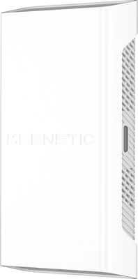 Усилитель беспроводного сигнала Keenetic Buddy 6 SE / KN-4410 - фото