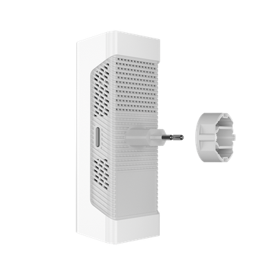 Усилитель беспроводного сигнала Keenetic Buddy 6 SE / KN-4410