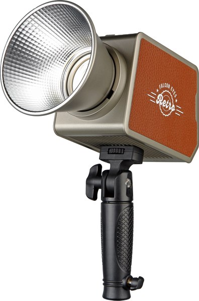 Осветитель студийный Falcon Eyes Retro 100R / 32315 - фото