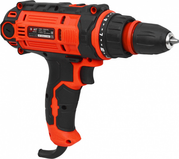 Дрель Brait BD450A