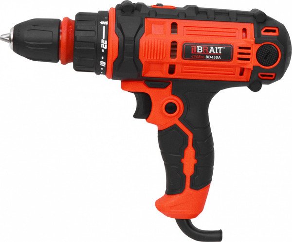Дрель Brait BD450A