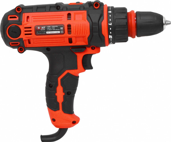 Дрель Brait BD450A