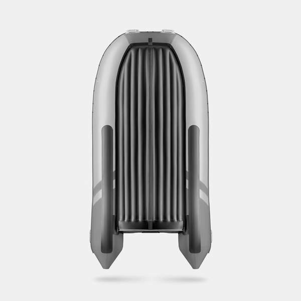 Надувная лодка GLADIATOR E380X