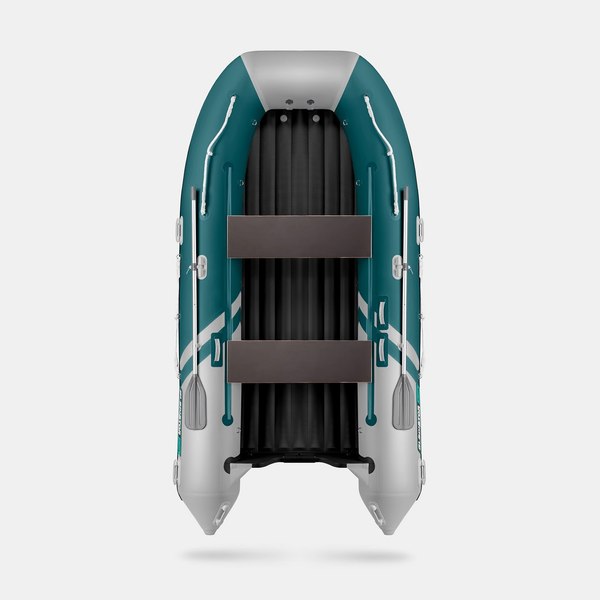 Надувная лодка GLADIATOR E420S