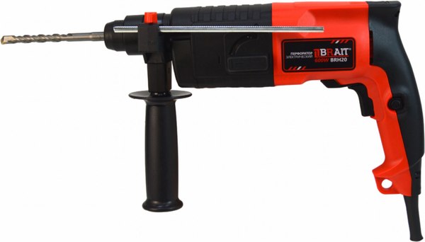 Перфоратор Brait BRH20