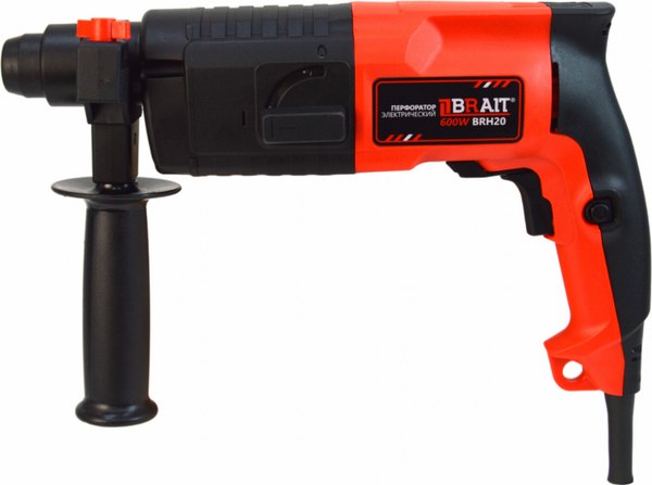 Перфоратор Brait BRH20