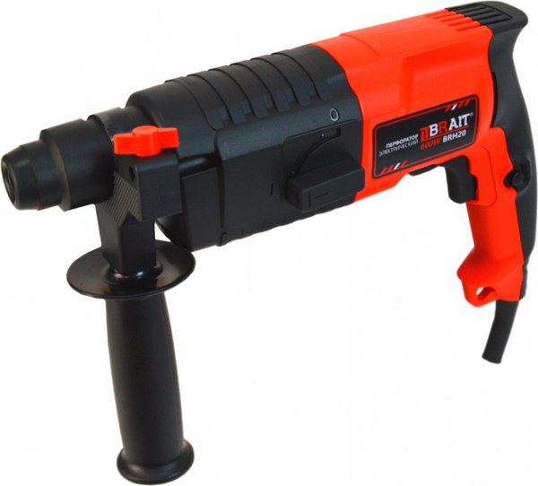 Перфоратор Brait BRH20