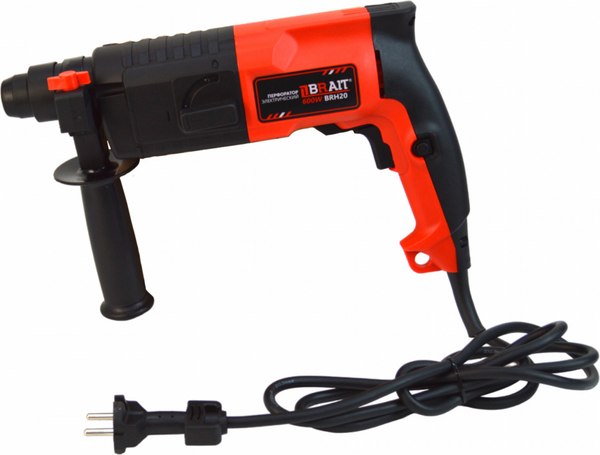 Перфоратор Brait BRH20