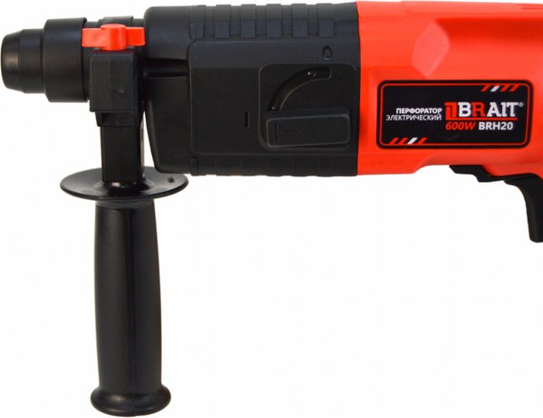 Перфоратор Brait BRH20