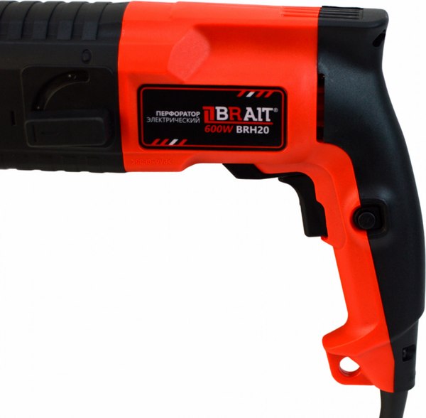 Перфоратор Brait BRH20