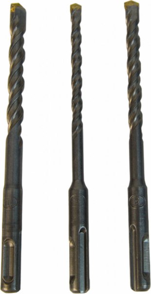 Перфоратор Brait BRH20