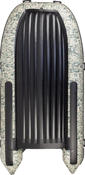 Надувная лодка GLADIATOR E420S