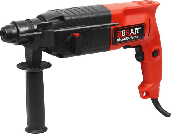Перфоратор Brait RH2400 - фото