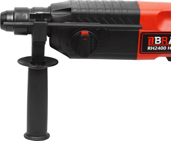 Перфоратор Brait RH2400