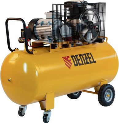 Воздушный компрессор Denzel 58119