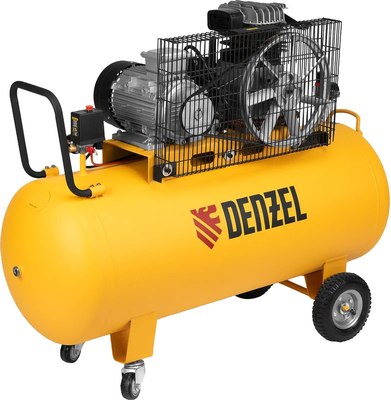 Воздушный компрессор Denzel 58119